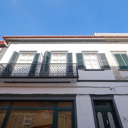 Вілла Casa Da Avo Guida Понта-Делгада Екстер'єр фото