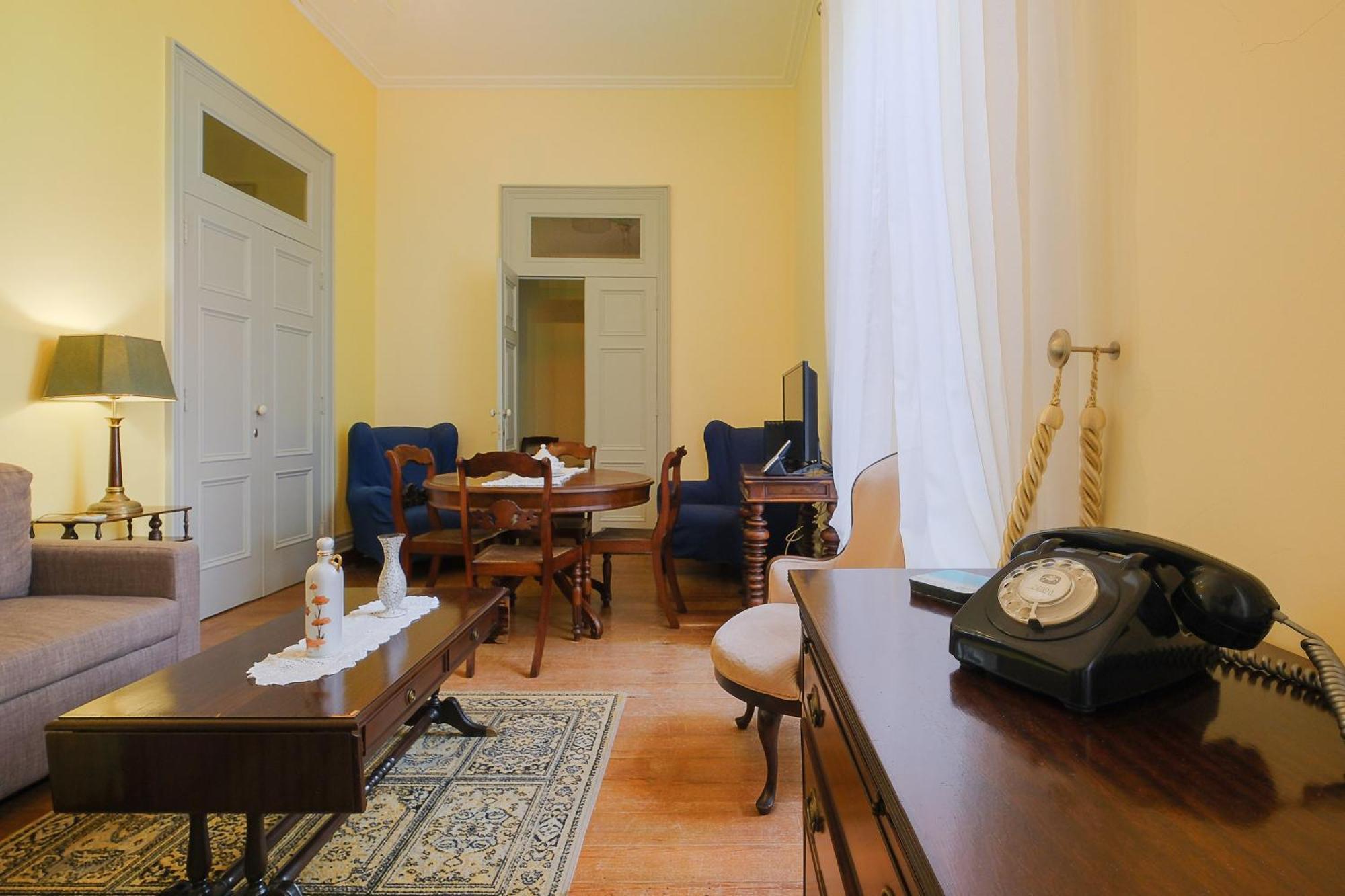 Вілла Casa Da Avo Guida Понта-Делгада Екстер'єр фото