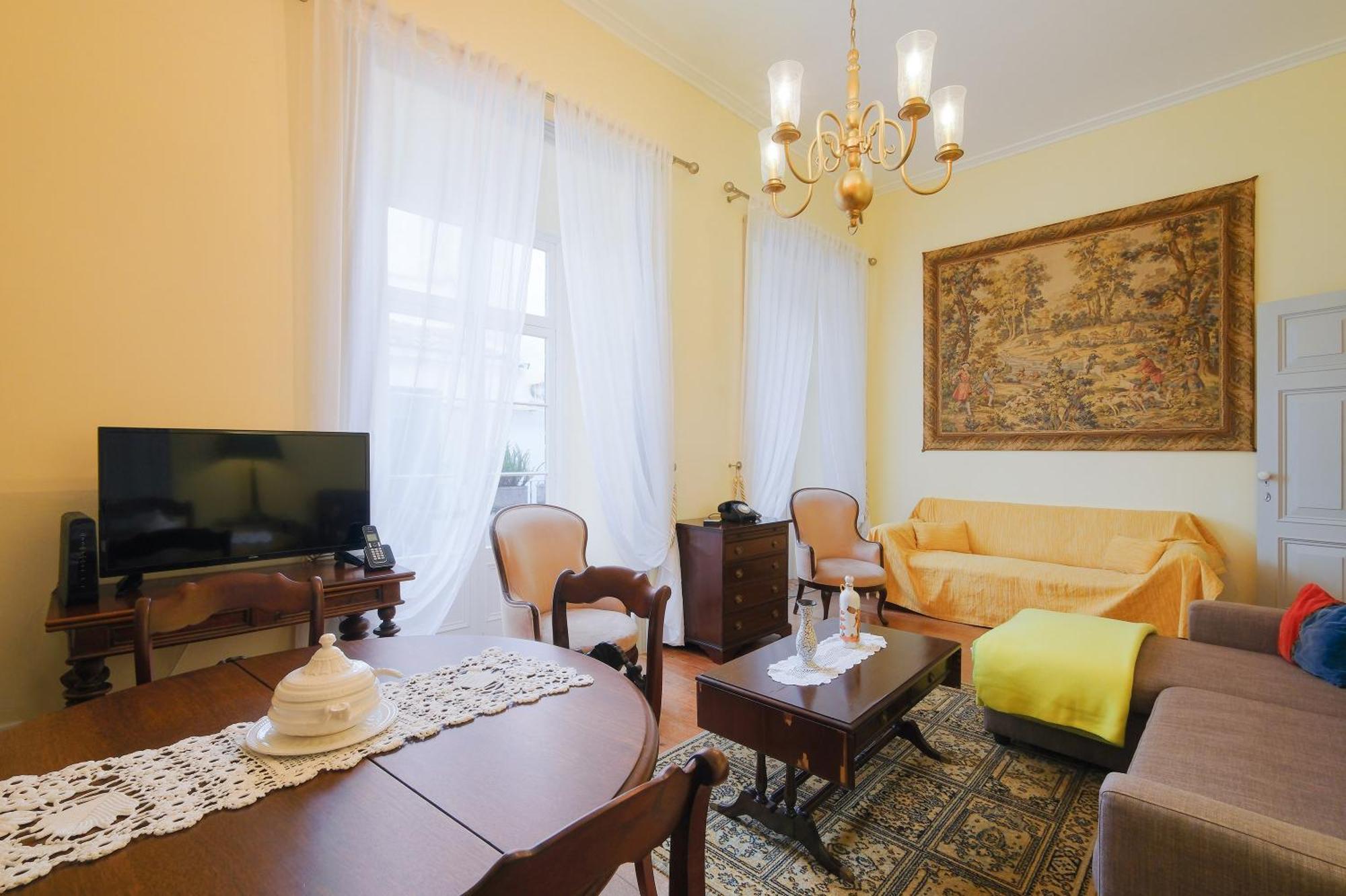 Вілла Casa Da Avo Guida Понта-Делгада Екстер'єр фото